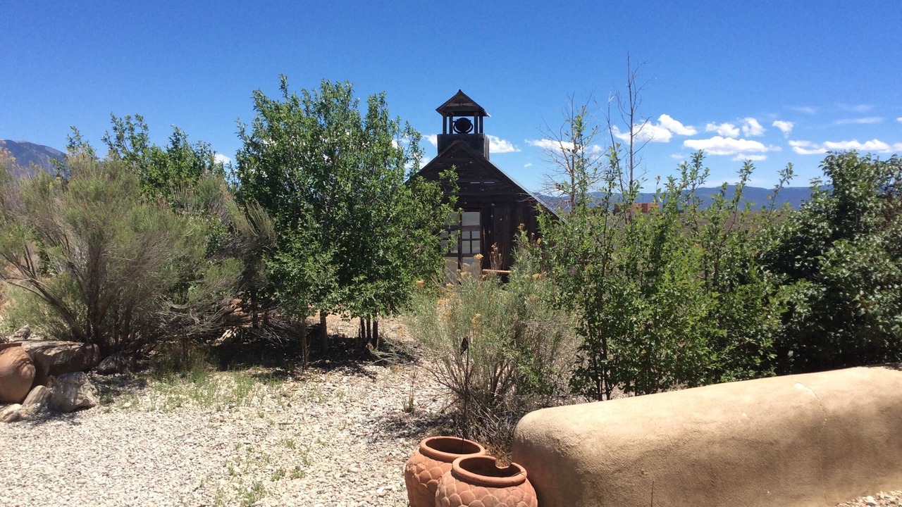 Photo of Outdoor in Taos