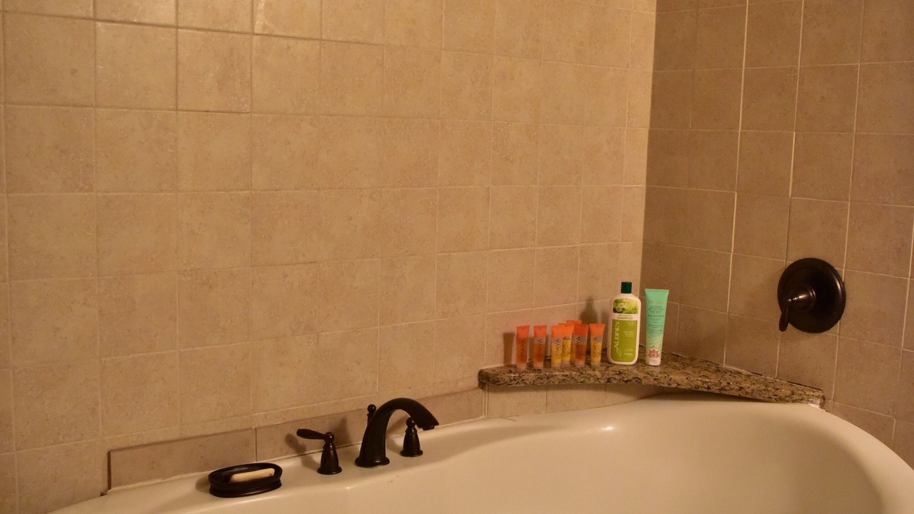 Photo of Bathroom in Wonderland Hills