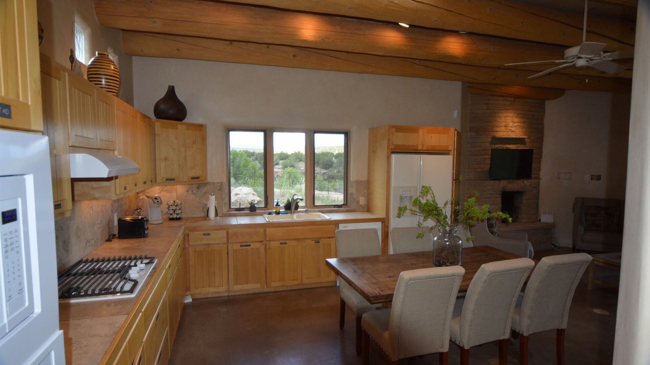 Photo of Kitchen in San Jose