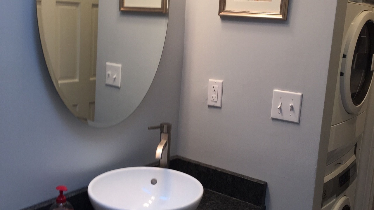 Photo of Bathroom in Dedham