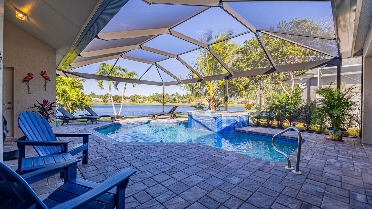 Photo of Outdoor in Central Naples