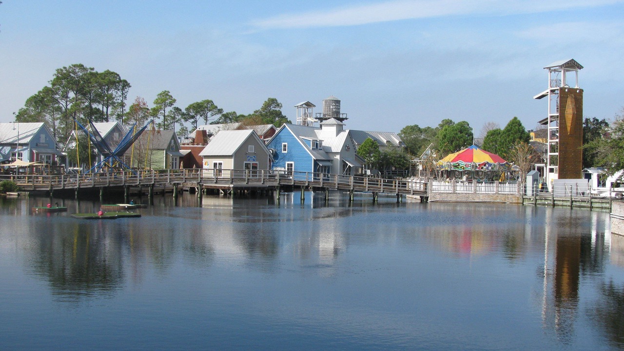 Photo of Others in Baytowne Wharf