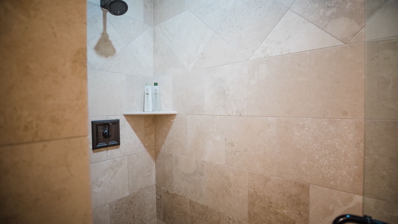 Photo of Bathroom in Buena Vista