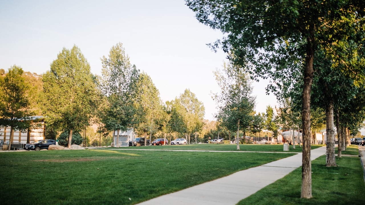 Photo of Outdoor in Buena Vista