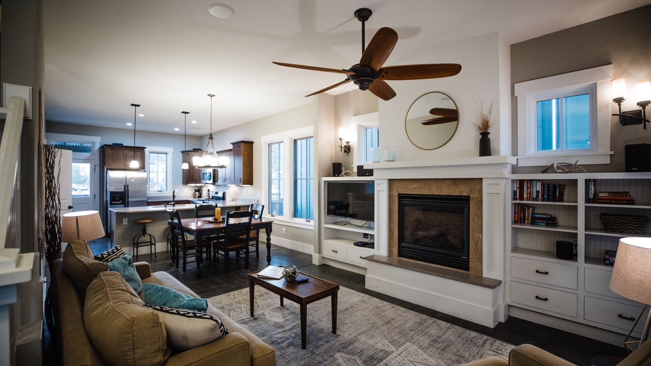 Photo of Livingroom in Buena Vista
