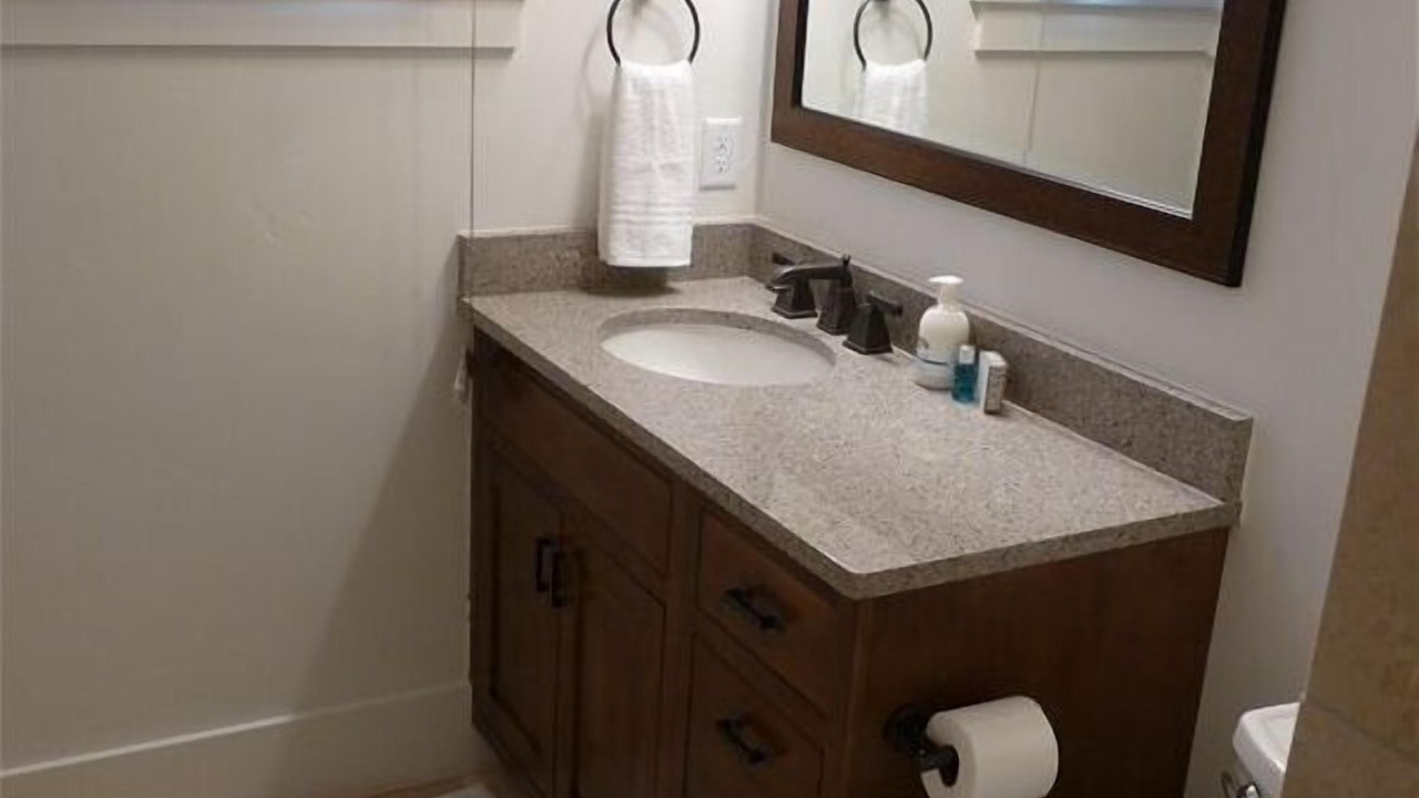 Photo of Bathroom in Buena Vista
