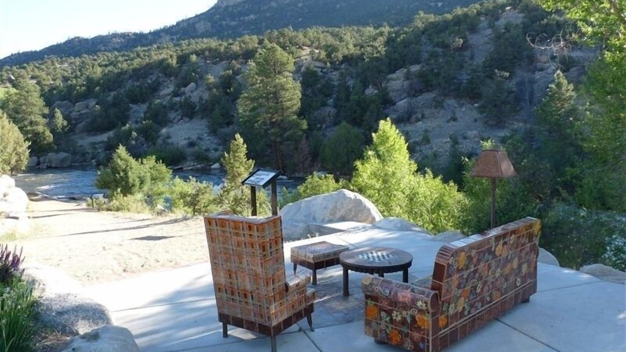 Photo of Outdoor in Buena Vista