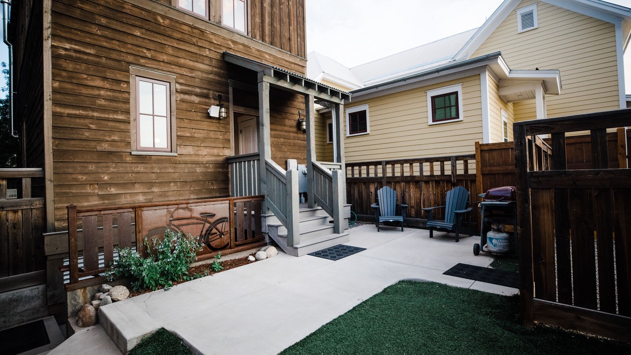Photo of Patio Balcony in Buena Vista