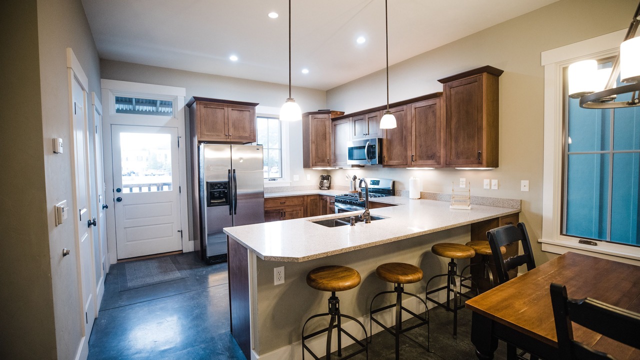 Photo of Kitchen in Buena Vista
