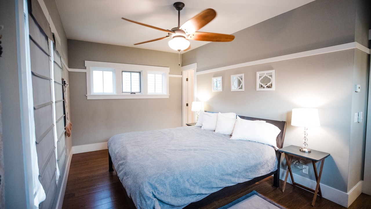 Photo of Bedroom in Buena Vista