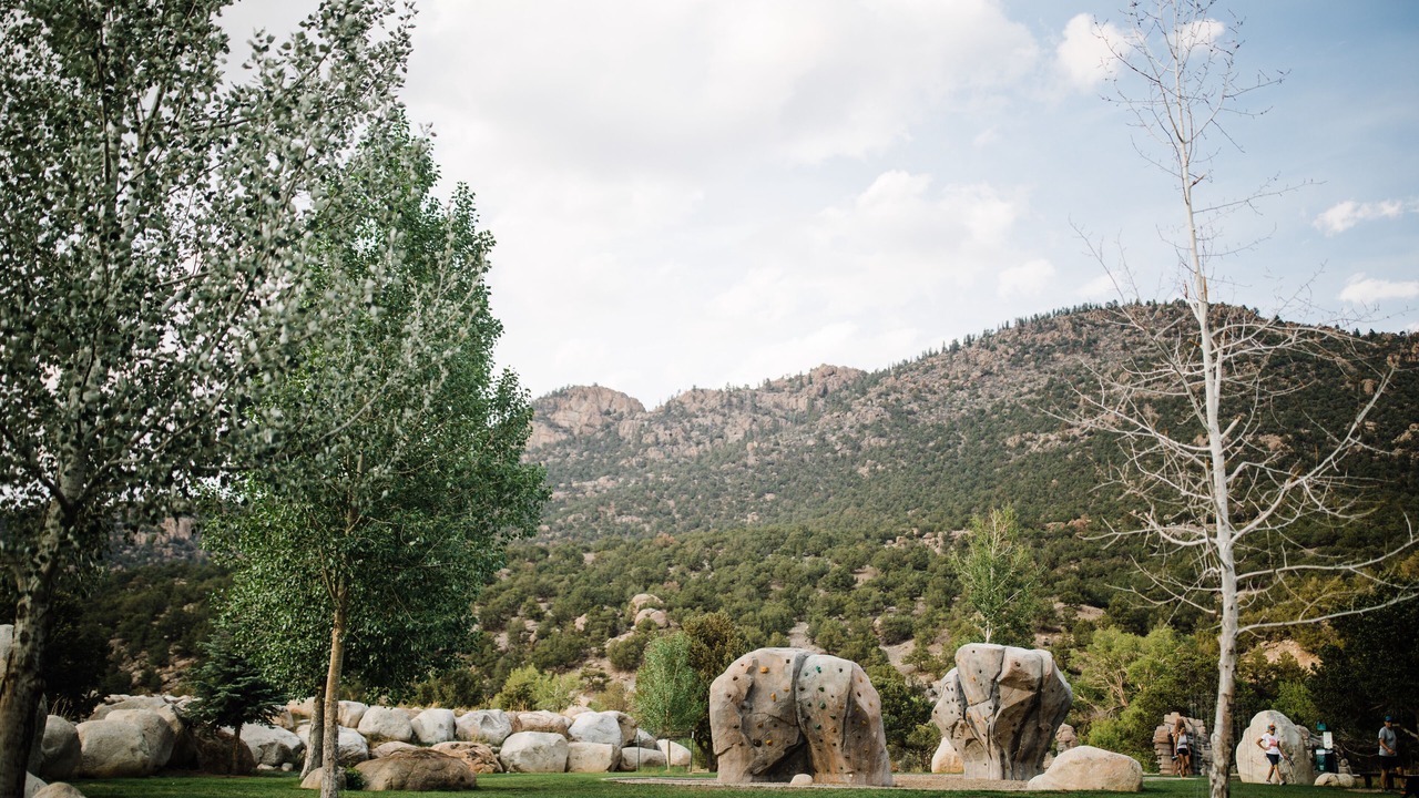 Photo of Outdoor in Buena Vista