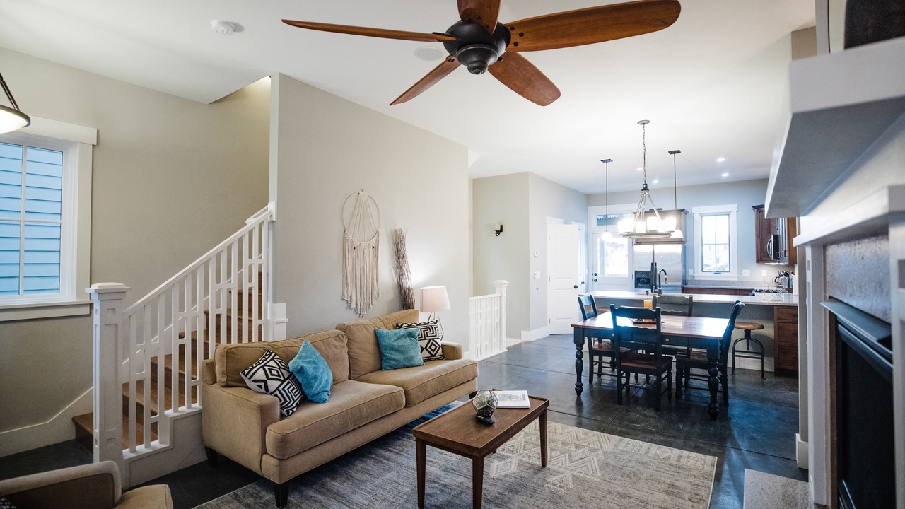 Photo of Livingroom in Buena Vista