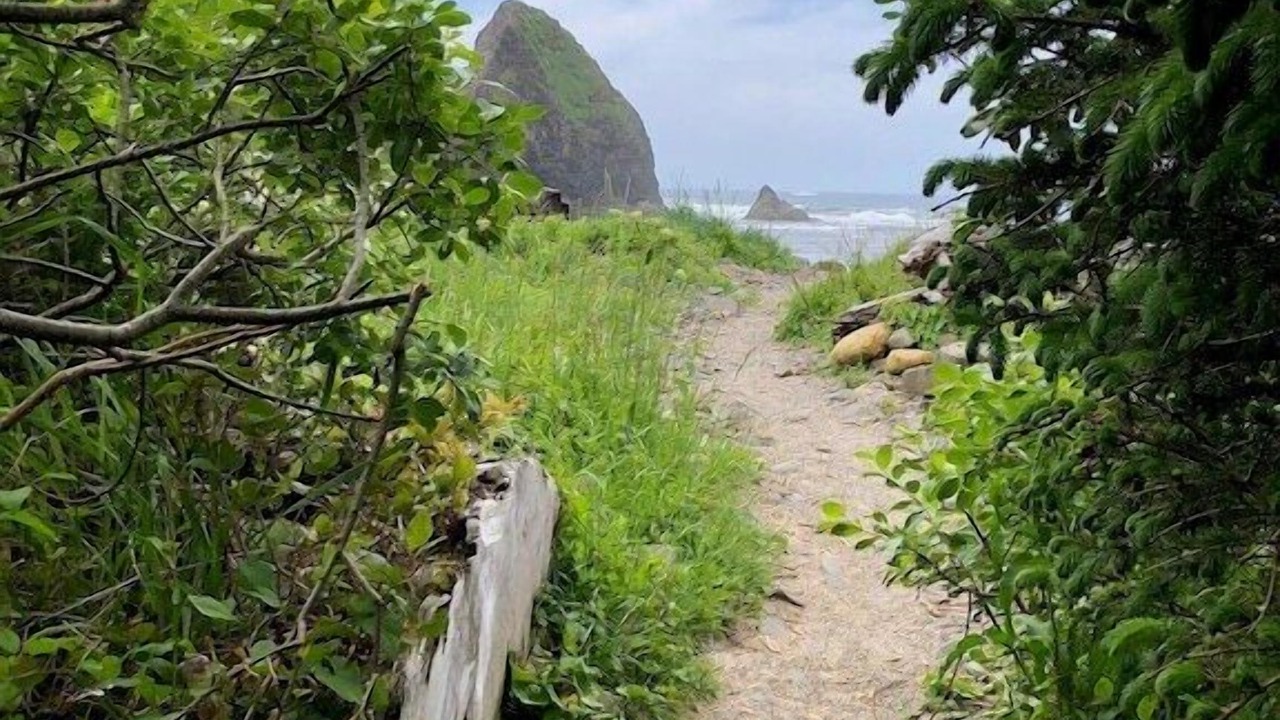 Photo of Others in Arch Cape