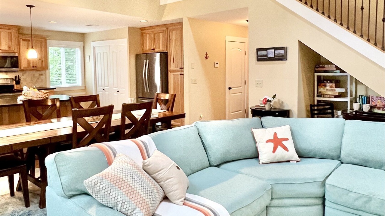 Photo of Bedroom in Arch Cape