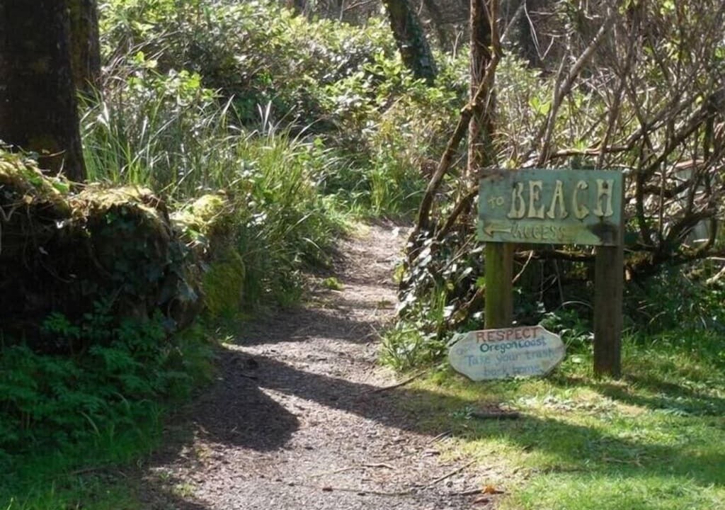 Photo of Others in Arch Cape