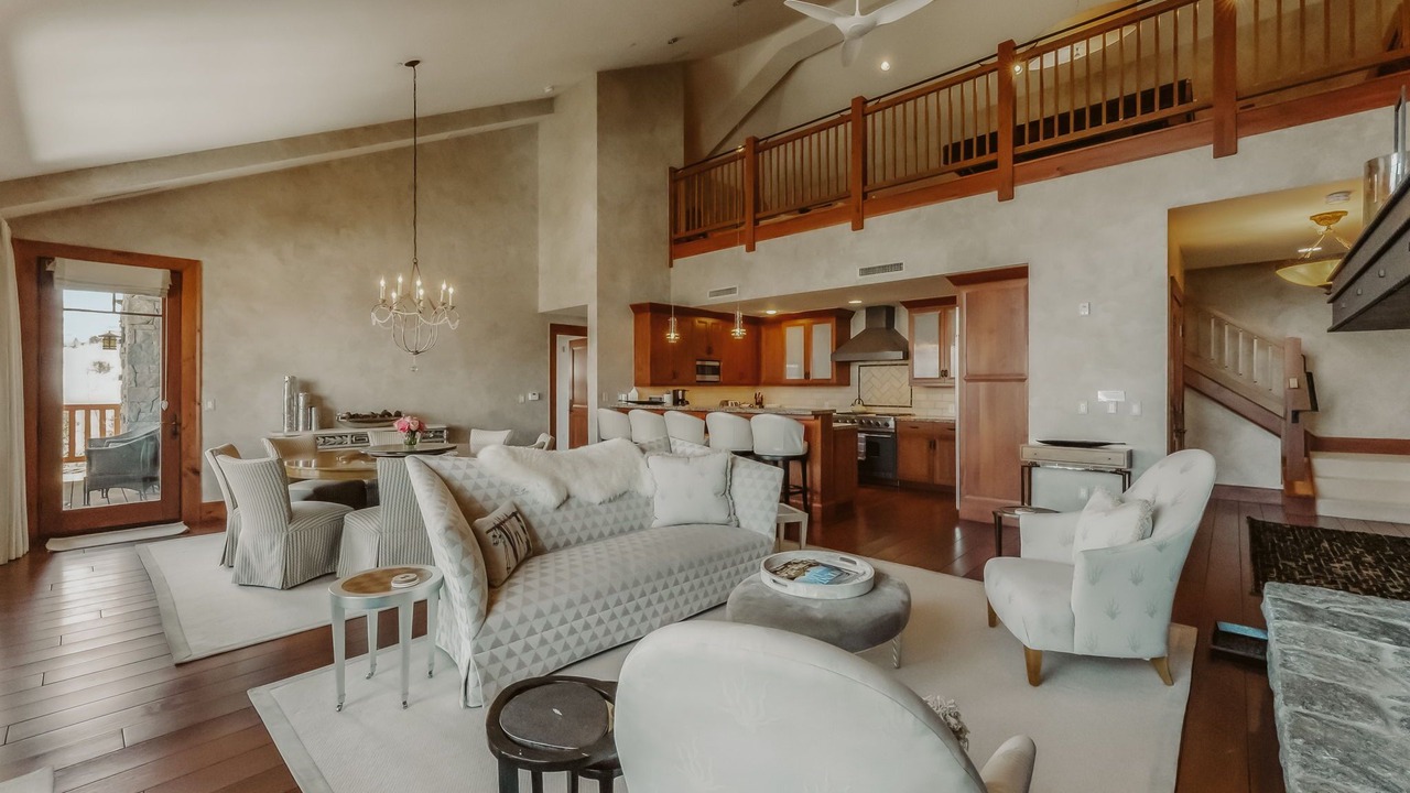 Photo of Bedroom in Avon