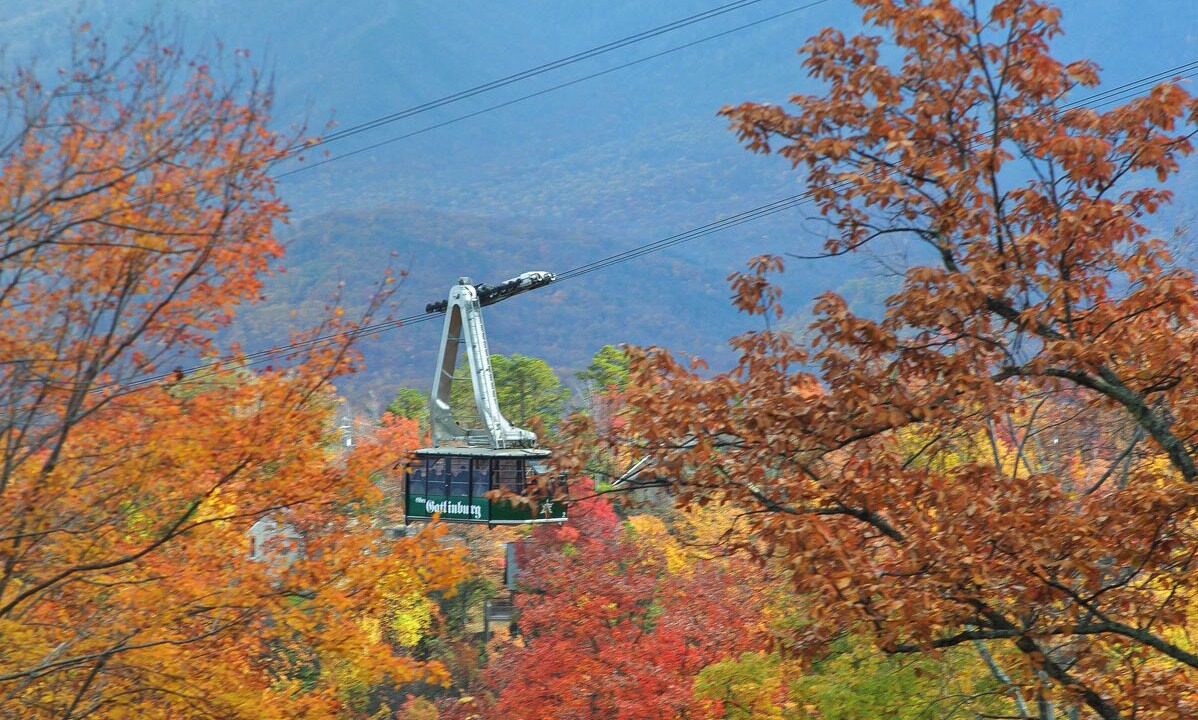 Photo of Others in Gatlinburg