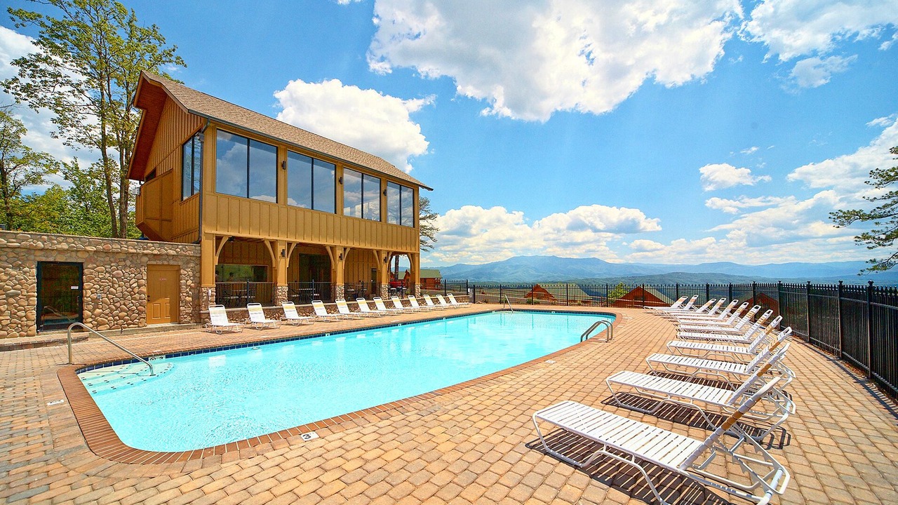 Photo of Outdoor in Gatlinburg