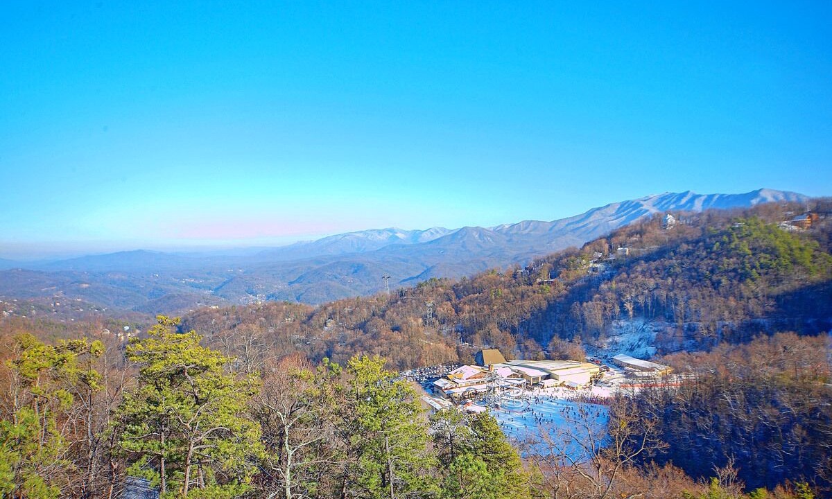 Photo of Outdoor in Gatlinburg