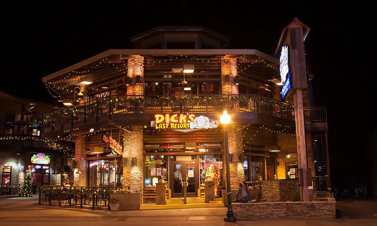 Photo of Others in Gatlinburg