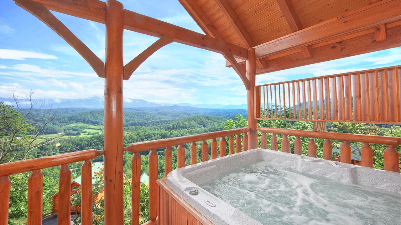 Photo of Outdoor in Gatlinburg