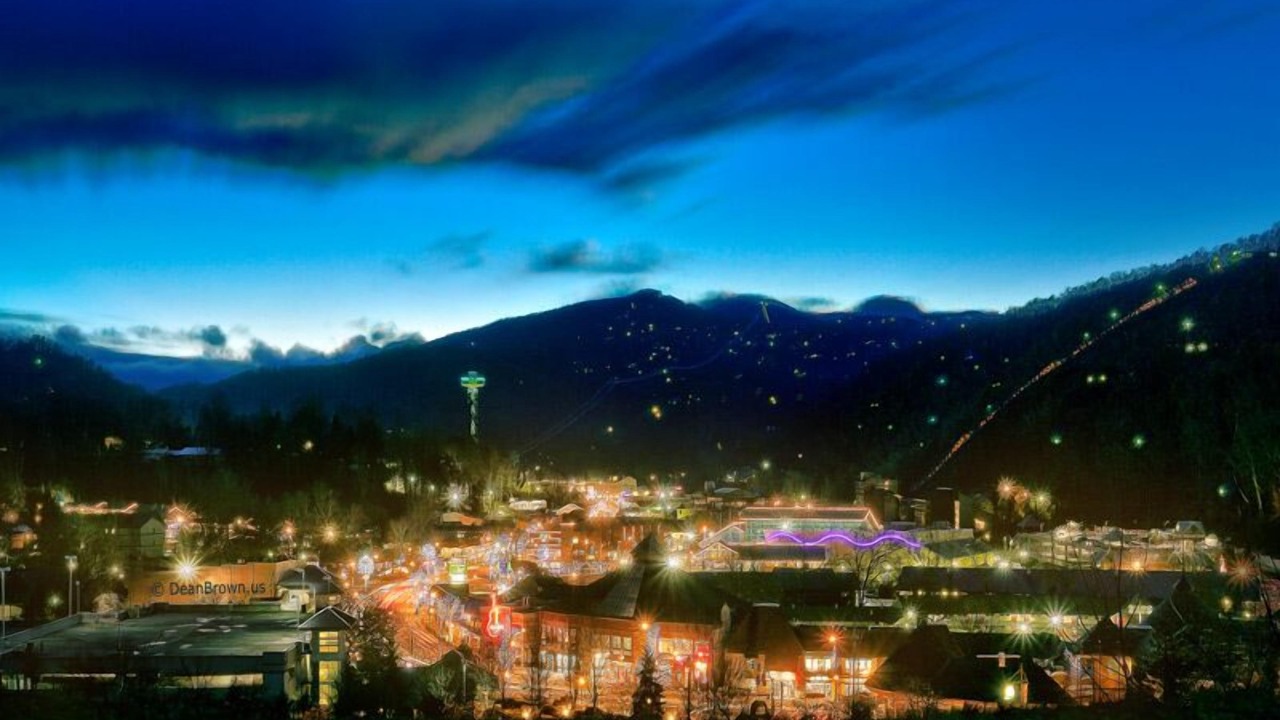 Photo of Outdoor in Gatlinburg