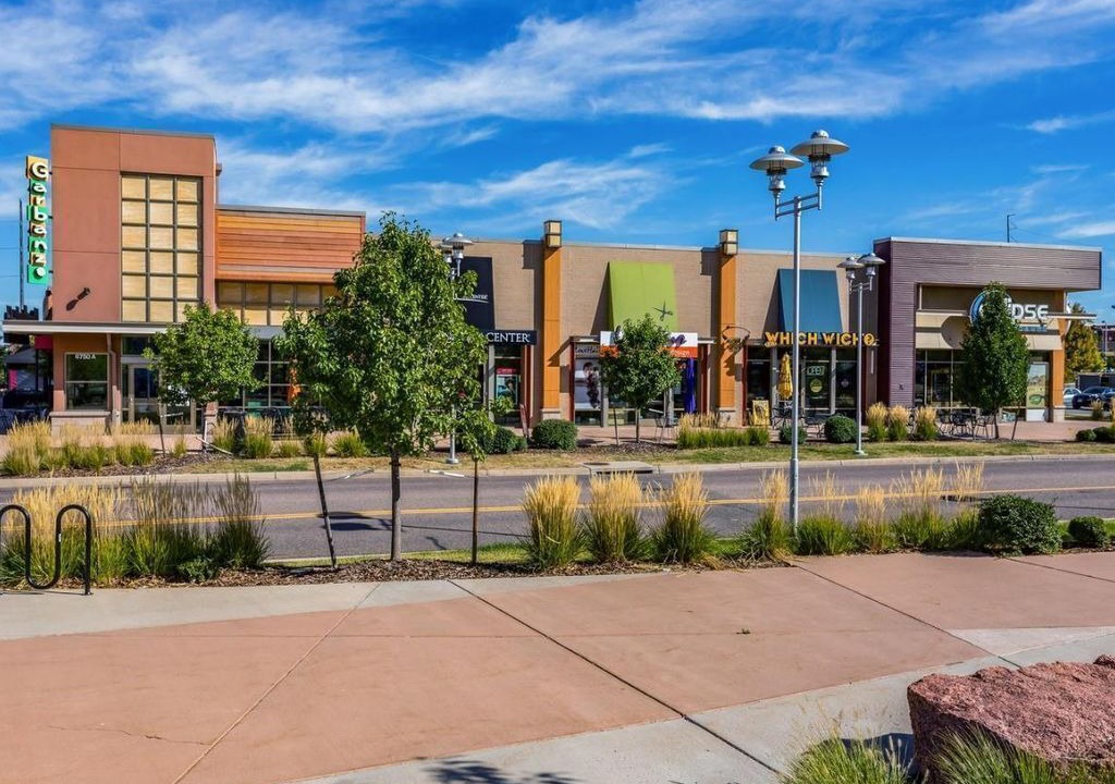 Photo of Outdoor in Englewood