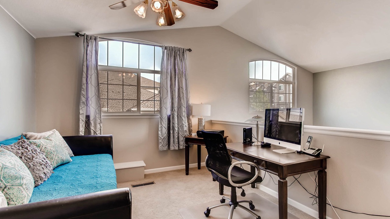 Photo of Livingroom in Englewood