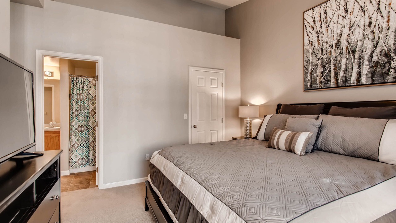 Photo of Bedroom in Englewood