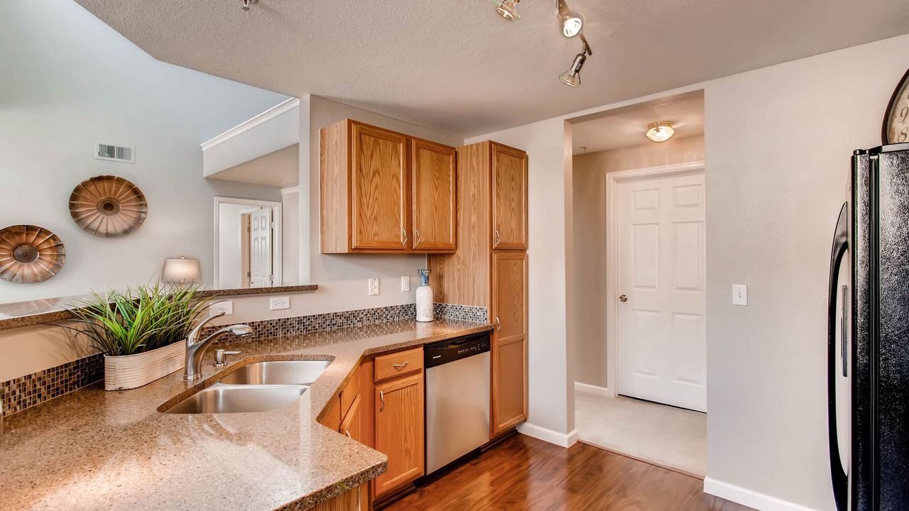 Photo of Kitchen in Englewood