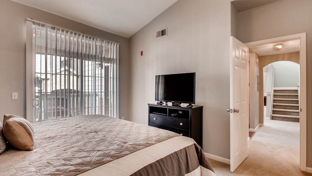 Photo of Bedroom in Englewood