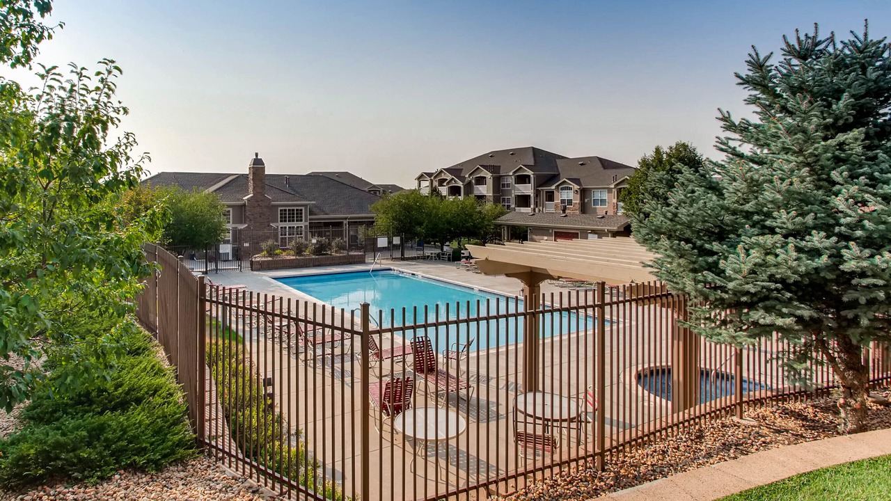 Photo of Outdoor in Englewood