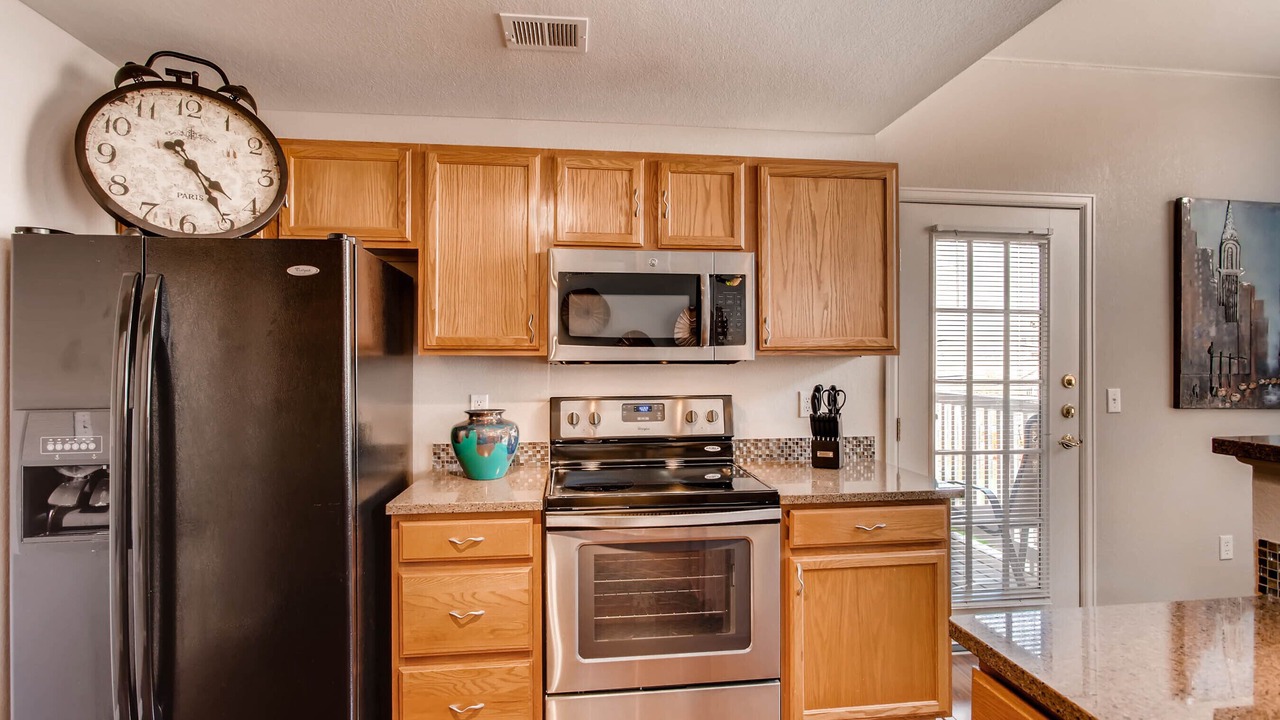 Photo of Kitchen in Englewood