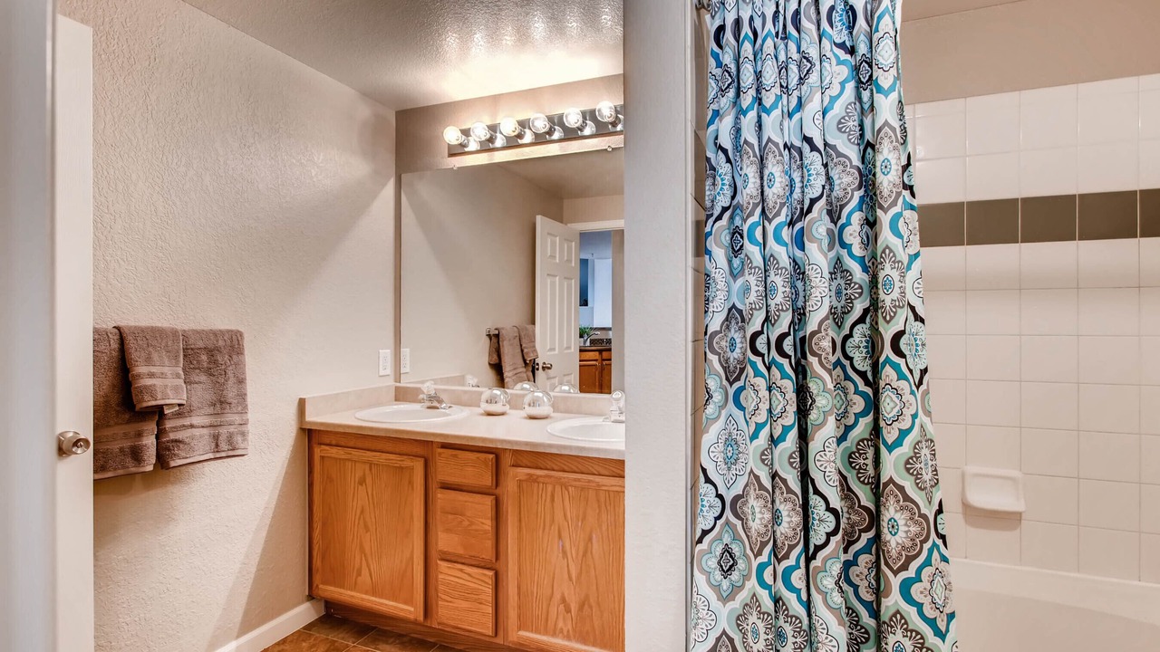 Photo of Bathroom in Englewood