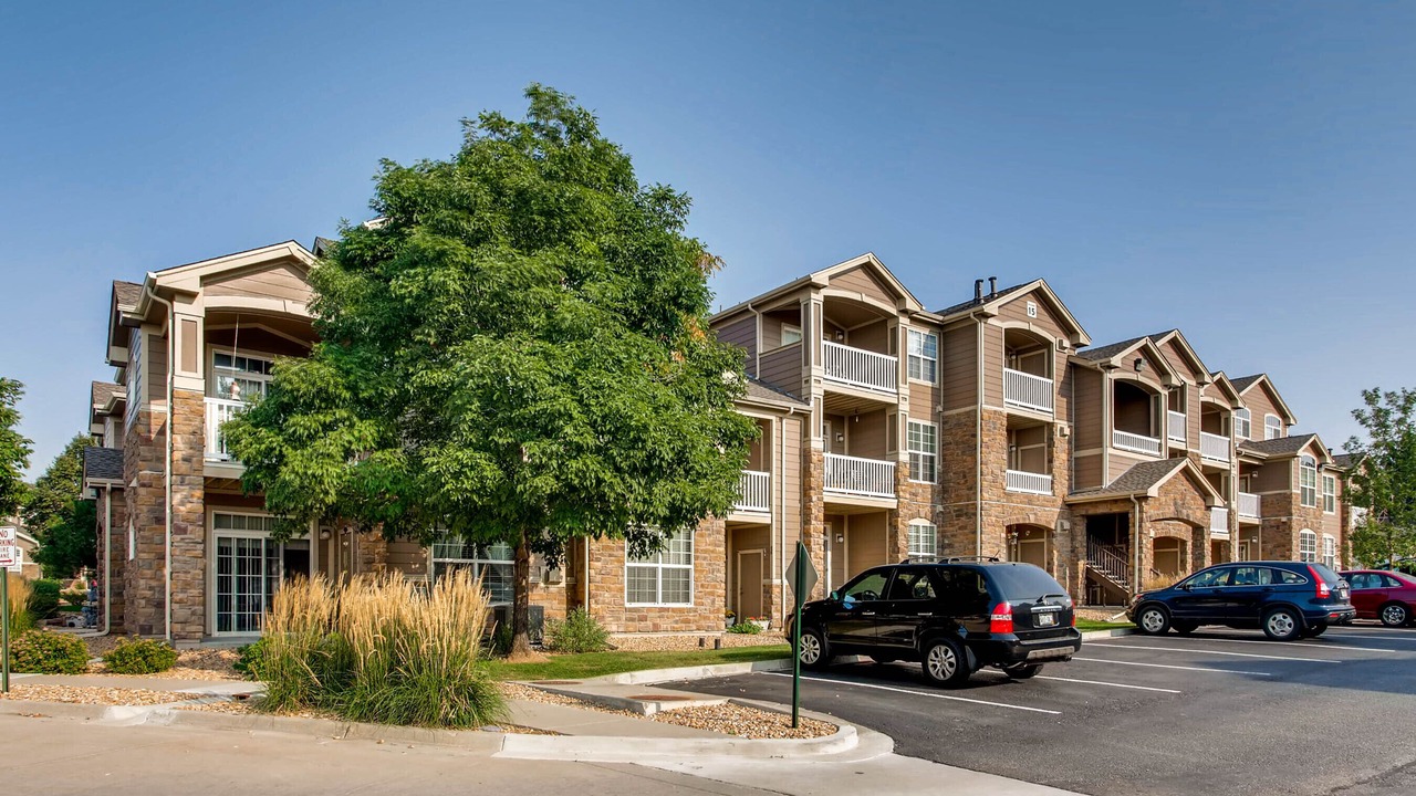 Photo of Outdoor in Englewood