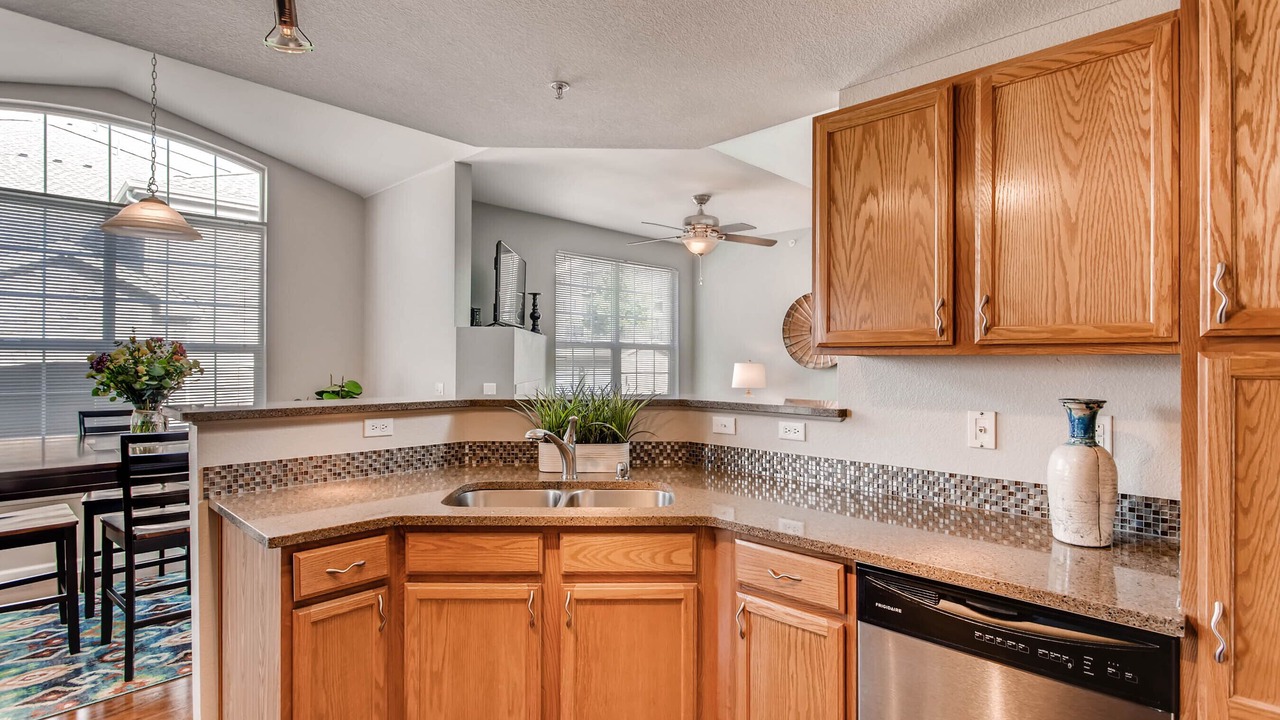 Photo of Kitchen in Englewood