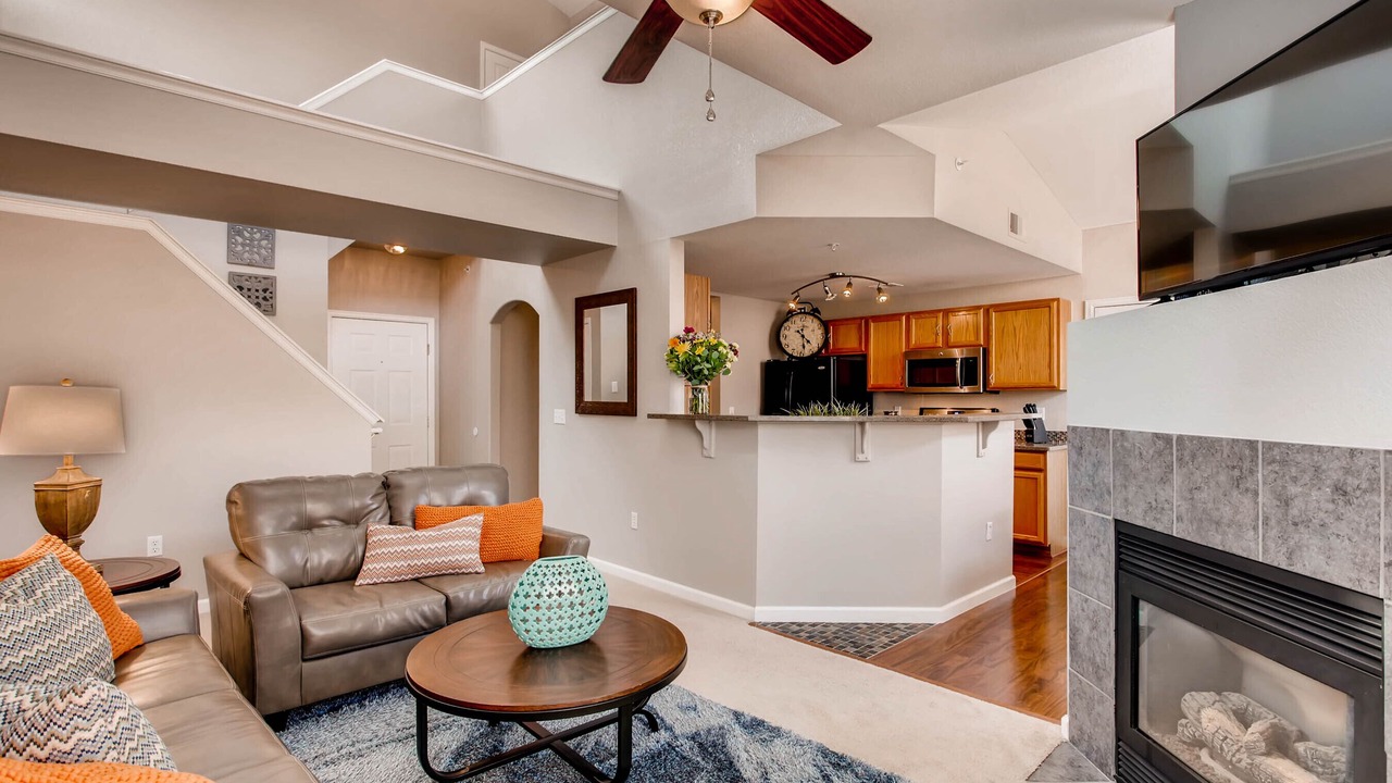 Photo of Livingroom in Englewood