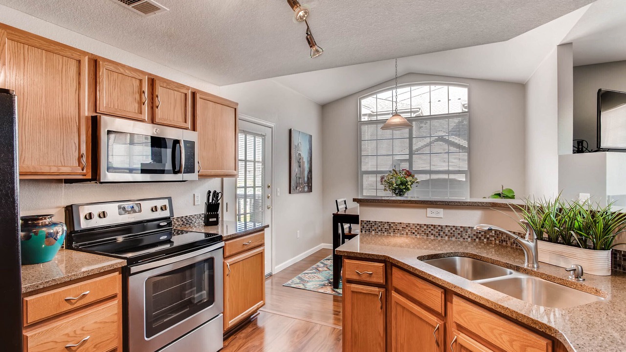 Photo of Kitchen in Englewood