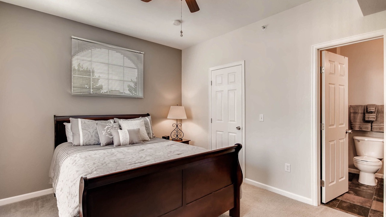 Photo of Bedroom in Englewood