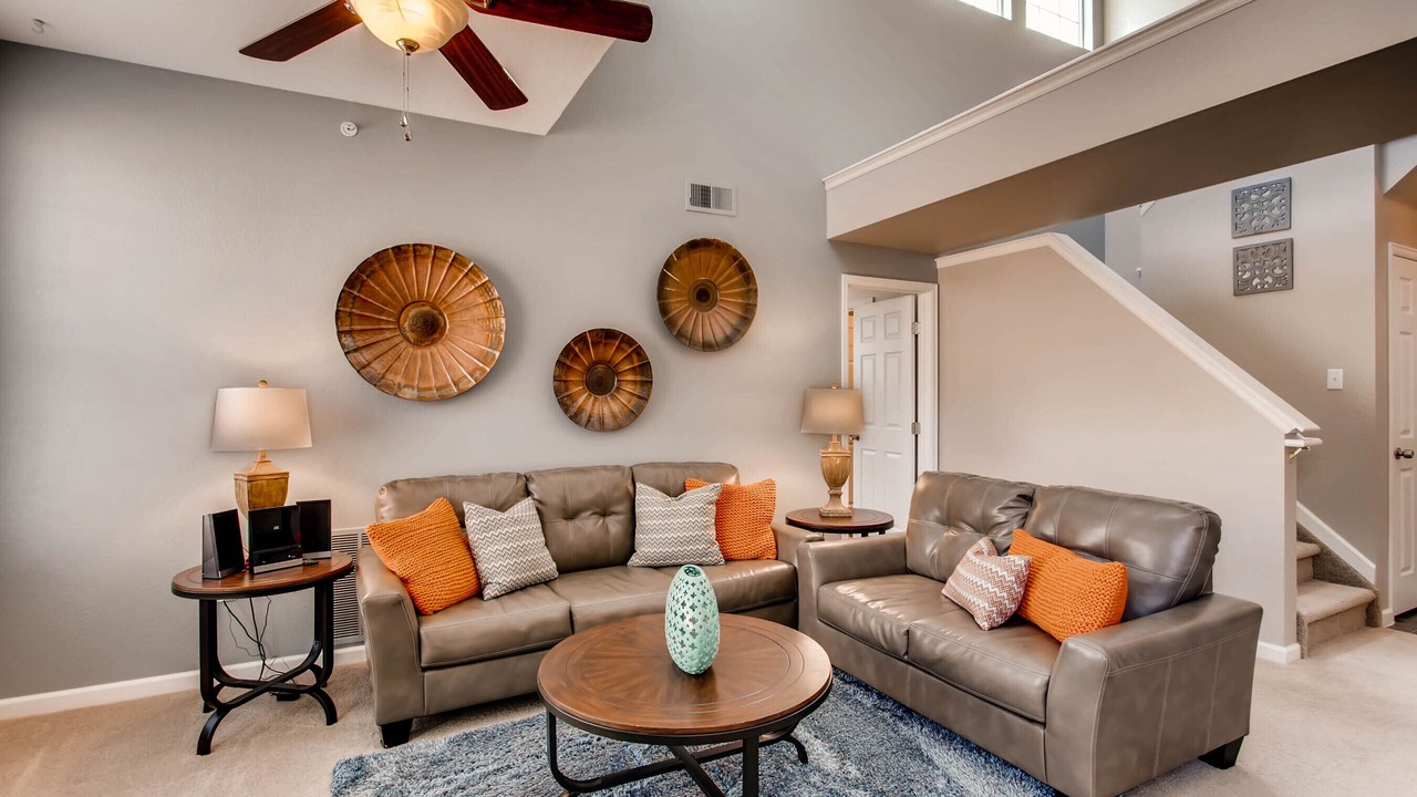 Photo of Livingroom in Englewood