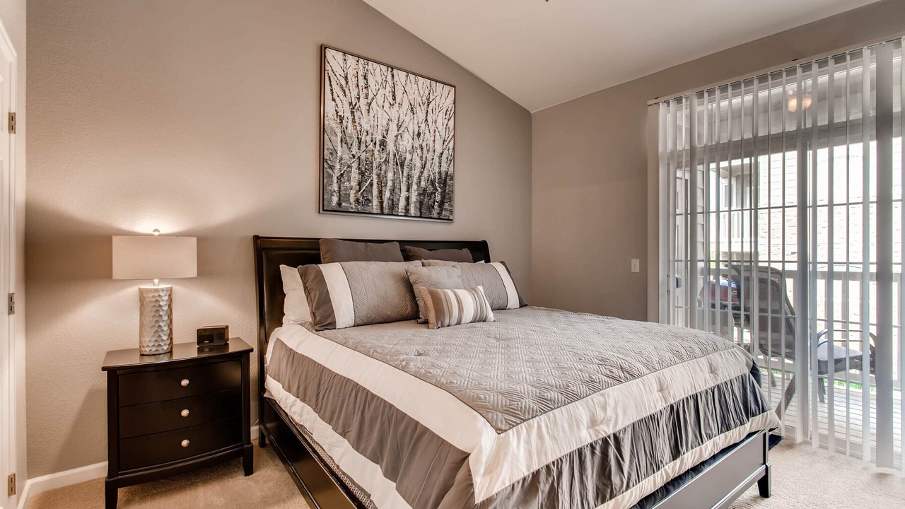 Photo of Bedroom in Englewood