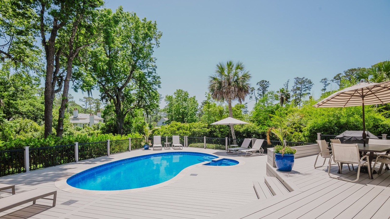 Photo of Outdoor in Baynard Oaks