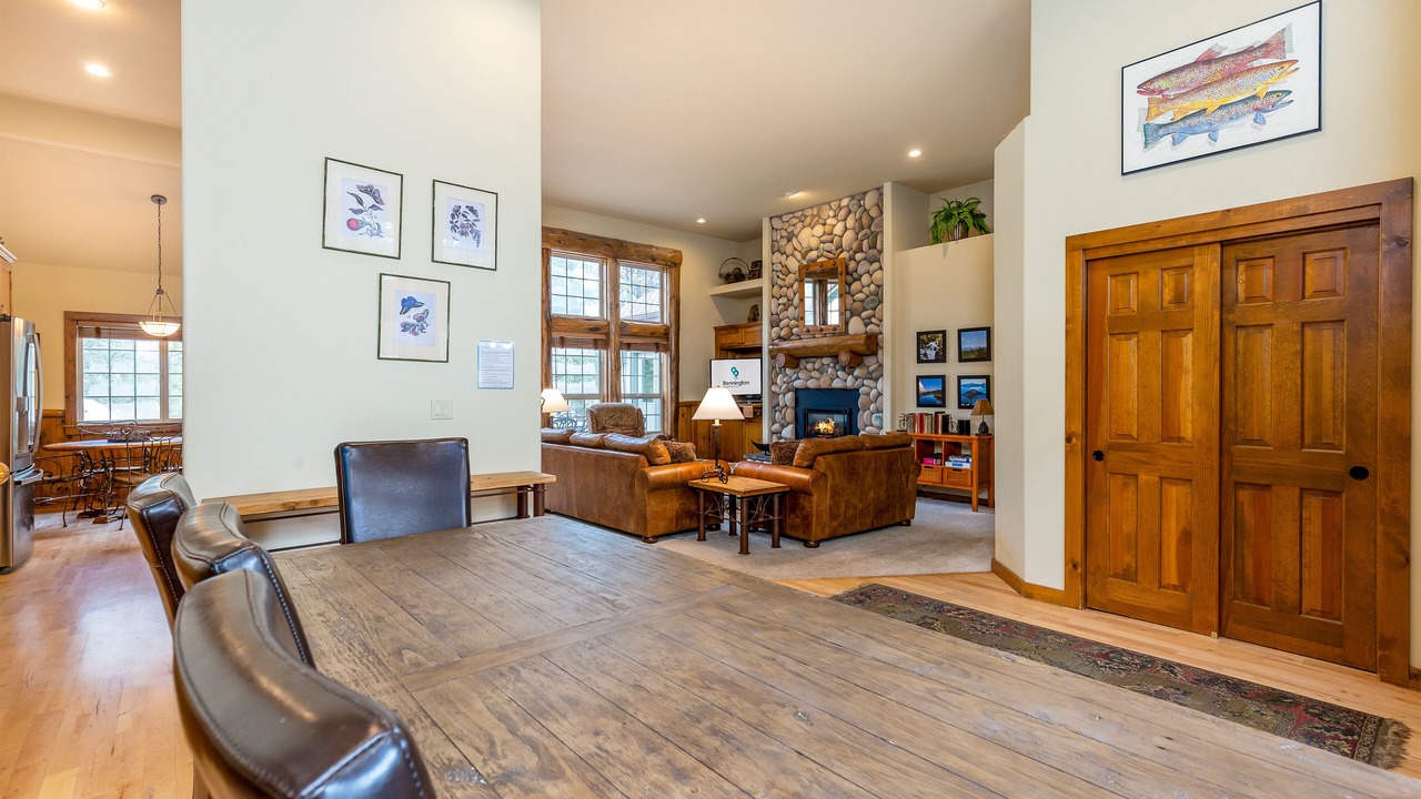 Photo of Livingroom in Deer Park