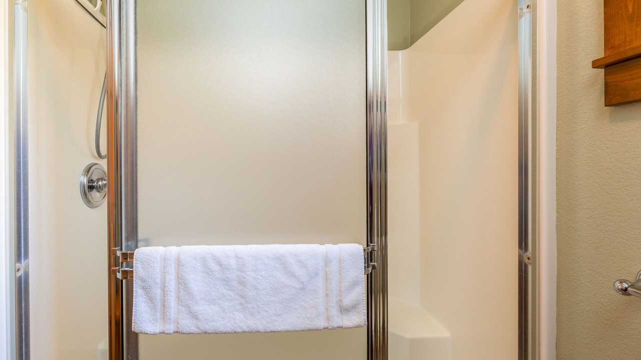 Photo of Bathroom in Deer Park
