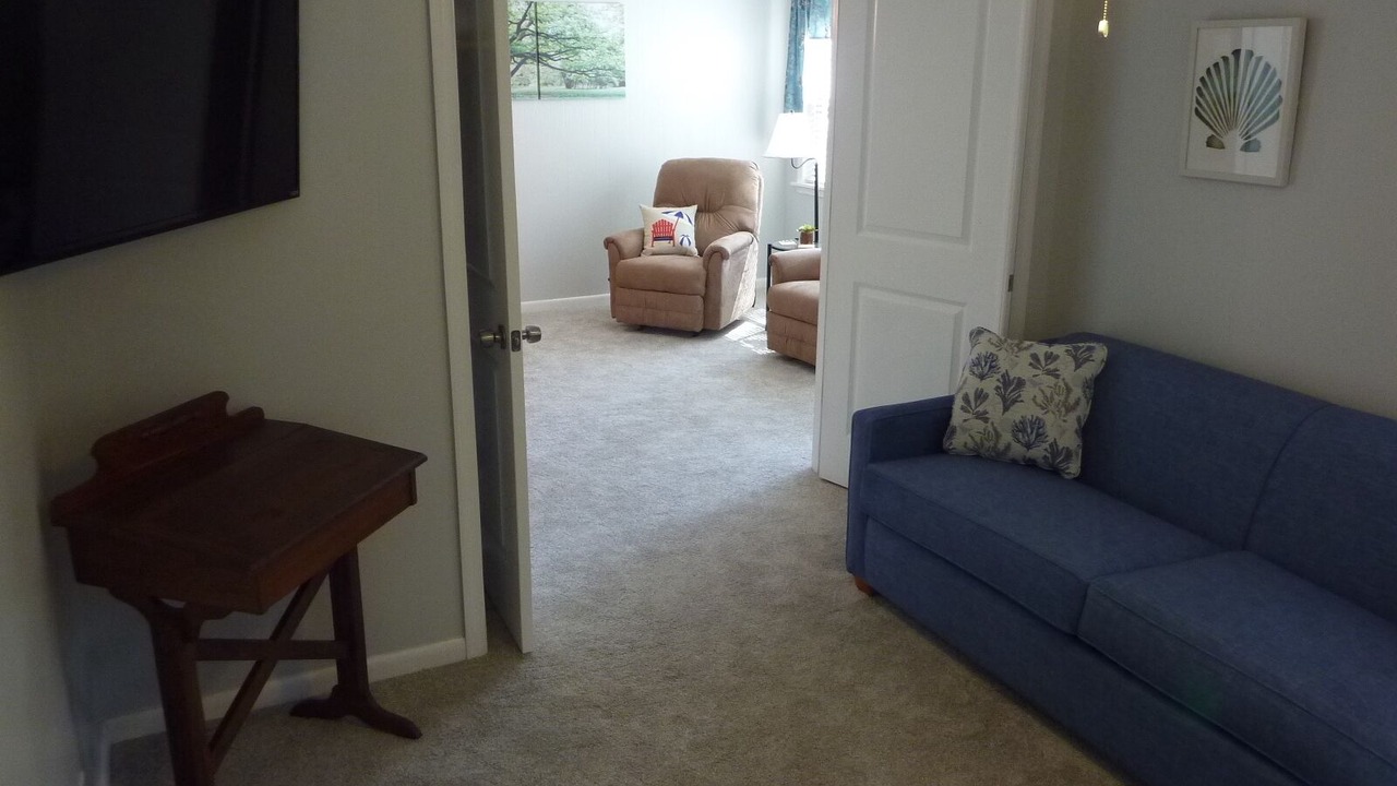 Photo of Livingroom in Jekyll Island