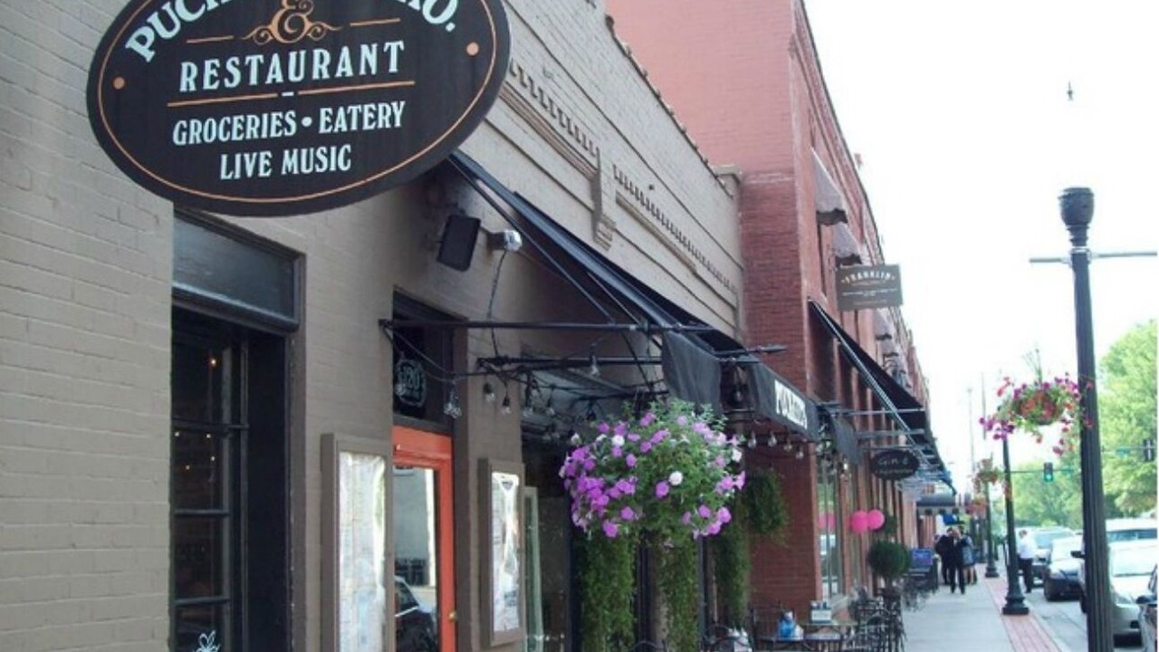 Photo of Others in Historic Downtown Franklin