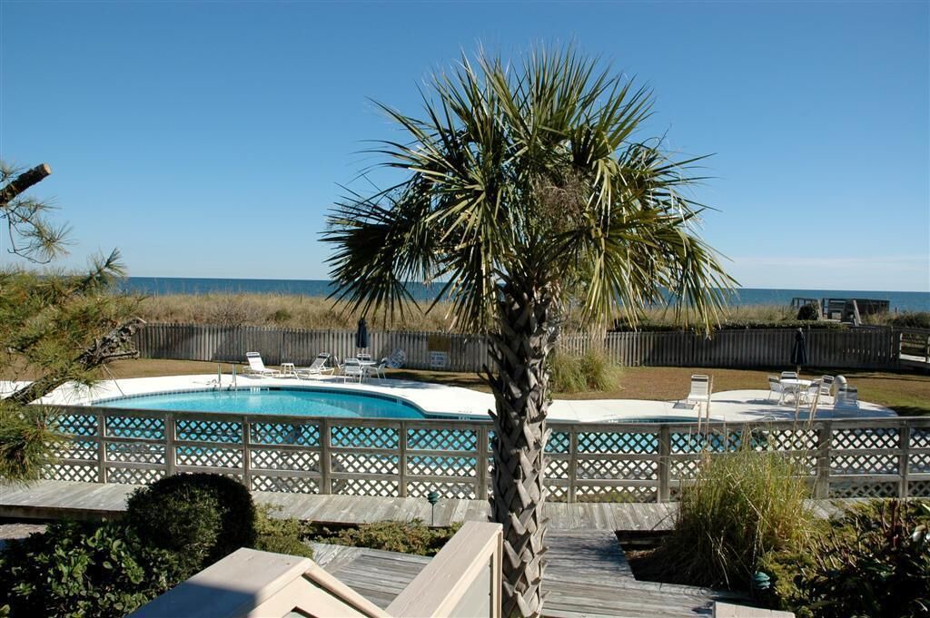 Photo of Outdoor in Debordieu Colony