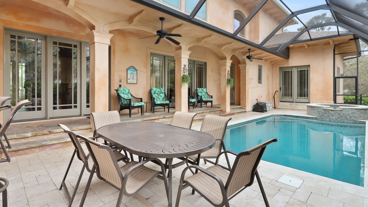 Photo of Outdoor in North Forest Beach