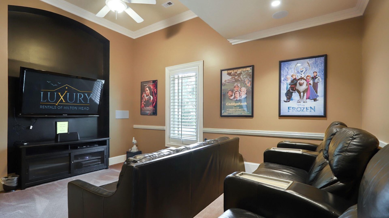 Photo of Bedroom in North Forest Beach
