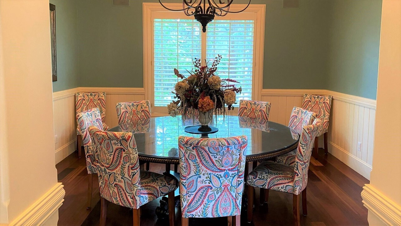 Photo of Bedroom in North Forest Beach